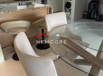 Apartamento · 112m² · 3 Quartos · 1 Vaga · Apartamento em  Rua Pasteur - Gonzaga - Santos/SP
