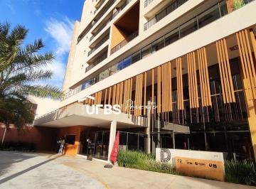 Apartamento · 67m² · 2 Quartos · 1 Vaga · Id Vida Urbana - 2 quartos Setor Oeste