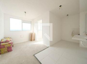 Apartamento · 48m² · 2 Quartos · Apartamento à Venda - Ermelino Matarazzo, 2 Quartos,  48 m² - São Paulo