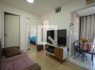 Apartamento · 32m² · 2 Quartos · Apartamento à Venda - Cambuci, 2 Quartos, 32 m² - São Paulo