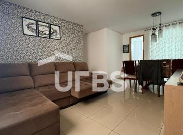 Apartamento · 99m² · 3 Quartos · 2 Vagas · Apartamento no Brilhante Condomínio Clube | 99m² | 3 Suítes | Varanda Gourmet | 2 Vagas