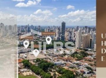 Apartamento · 86m² · 2 Quartos · 1 Vaga · Seu Novo Horizonte no Jardim América: Apartamento de 2 Suítes no 33º Andar!