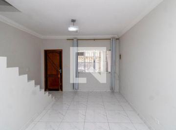 Casa · 128m² · 3 Quartos · 1 Vaga · Casa à Venda - Vila Mazzei, 3 Quartos,  128 m² - São Paulo