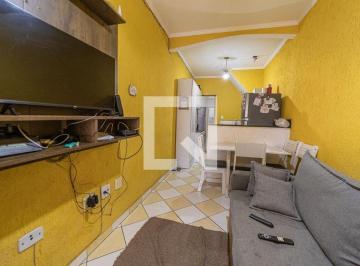 Casa · 128m² · 3 Quartos · 3 Vagas · Casa à Venda - Ponte Rasa, 3 Quartos,  128 m² - São Paulo