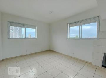 Apartamento · 29m² · 1 Quarto · Apartamento à Venda - Tatuapé, 1 Quarto,  29 m² - São Paulo