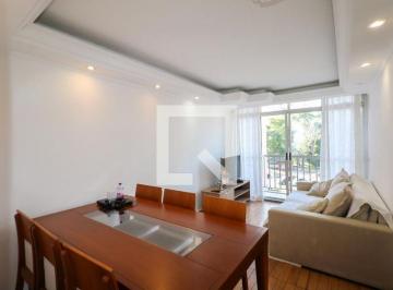 Apartamento · 56m² · 2 Quartos · 1 Vaga · Apartamento à Venda - Campanário, 2 Quartos,  56 m² - Diadema