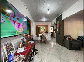 Casa · 130m² · 2 Quartos · 6 Vagas · Casa à Venda - Santos Dumond, 2 Quartos,  130 m² - São Leopoldo
