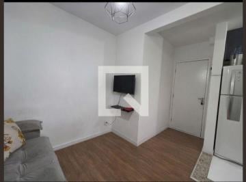Apartamento · 44m² · 2 Quartos · 1 Vaga · Apartamento à Venda - Alphaville, 2 Quartos, 44 m² - Santana de Parnaíba