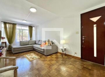 Casa · 134m² · 3 Quartos · 3 Vagas · Casa à Venda - Jabaquara, 3 Quartos,  134 m² - São Paulo