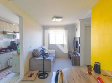 Apartamento · 43m² · 2 Quartos · 1 Vaga · Apartamento à Venda - Estância Velha, 2 Quartos,  43 m² - Canoas