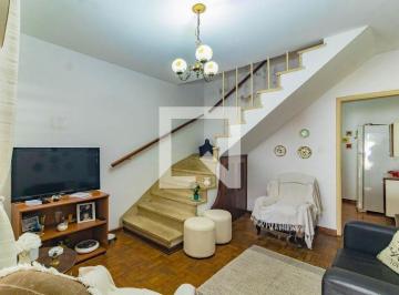 Casa · 180m² · 2 Quartos · 1 Vaga · Casa à Venda - Jabaquara, 2 Quartos,  180 m² - São Paulo