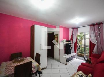 Apartamento · 52m² · 2 Quartos · 1 Vaga · Apartamento à Venda - Portal do Morumbi, 2 Quartos,  52 m² - São Paulo