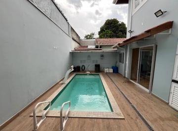 Casa · 265m² · 4 Quartos · 2 Vagas · Oportunidade - Casa - Jardim das Industrias - 4 Dormitórios - 245m².