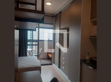 Apartamento · 25m² · 1 Quarto · Apartamento à Venda - Higienópolis, 1 Quarto, 25 m² - São Paulo