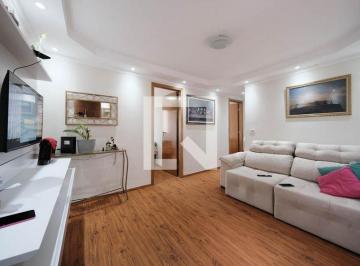 Apartamento · 44m² · 2 Quartos · 1 Vaga · Apartamento à Venda - Cangaíba, 2 Quartos,  44 m² - São Paulo