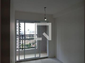 Apartamento · 40m² · 2 Quartos · Apartamento à Venda - Cidade Jardim, 2 Quartos, 40 m² - São Paulo