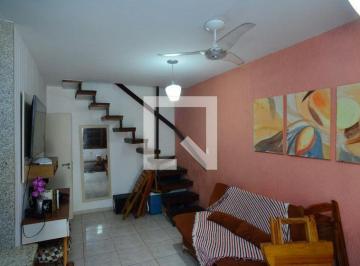 Casa · 142m² · 3 Quartos · 2 Vagas · Casa à Venda - Jardim Oceânico, 3 Quartos,  142 m² - Rio de Janeiro