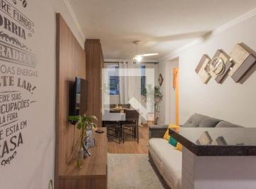 Apartamento · 44m² · 2 Quartos · 1 Vaga · Apartamento à Venda - Parque das Águas, 2 Quartos,  44 m² - Campinas