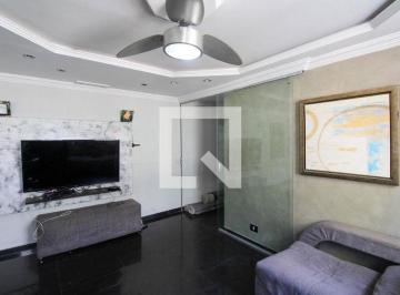 Apartamento · 54m² · 2 Quartos · Apartamento à Venda - Panamby, 2 Quartos,  54 m² - São Paulo