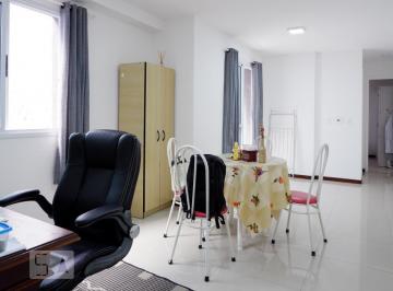 Apartamento · 50m² · 1 Quarto · 1 Vaga · Apartamento à Venda - Vila Isabel, 1 Quarto, 50 m² - Rio de Janeiro
