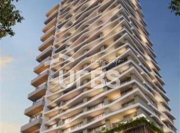 Apartamento · 50m² · 1 Quarto · 1 Vaga · Apartamento Compacto e Moderno no Coração do Setor Marista, Goiânia!