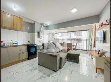 Apartamento · 51m² · 2 Quartos · 1 Vaga · Apartamento à Venda - São Pedro, 2 Quartos, 51 m² - Osasco