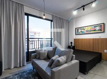 Apartamento · 26m² · 1 Quarto · Apartamento à Venda - Santana, 1 Quarto, 26 m² - São Paulo