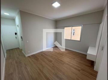 Apartamento · 54m² · 1 Quarto · 1 Vaga · Apartamento à Venda - Cambuí, 1 Quarto,  54 m² - Campinas