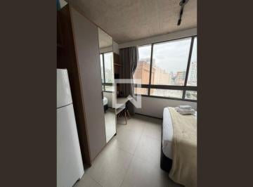 Apartamento · 19m² · 1 Quarto · Apartamento à Venda - Vila Mariana, 1 Quarto,  19 m² - São Paulo