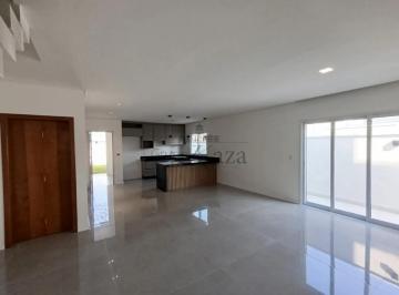 Casa · 256m² · 4 Quartos · 4 Vagas · Oportunidade - Casa em Condomínio - Bosque dos Manacás - Jardim Jacinto - 4 Dormitórios - 263m².
