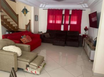 Casa · 332m² · 4 Quartos · 3 Vagas · Oportunidade - Casa Sobrado - Jardim Terras de São João - Jacareí - 3 Dormitórios - 332m².