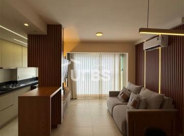 Apartamento · 60m² · 2 Quartos · 1 Vaga · Terrazo Vista Bueno - Apartamento 2 quartos, sendo 1 suíte