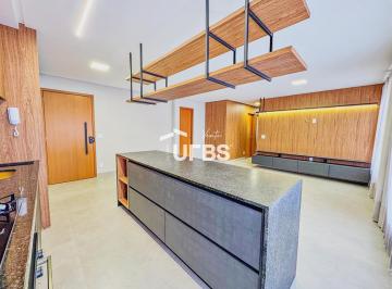 Apartamento · 86m² · 2 Quartos · 1 Vaga · Tempus By Palme