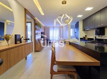 Apartamento · 96m² · 3 Quartos · 2 Vagas · Gran Murano - Apartamento 3 quartos, sendo 3 suítes