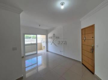 Apartamento · 90m² · 3 Quartos · 1 Vaga · Oportunidade - Apartamento - Centro - Jacareí - Edifício Vila de Florença - 3 Dormitórios - 90m².