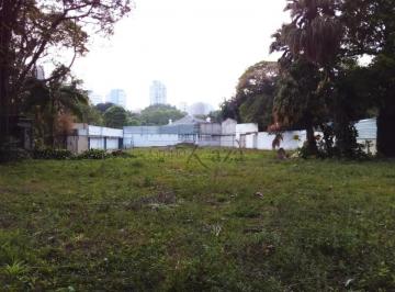 Terreno · 1221m² · Terreno - Jardim Europa - 1221m²
