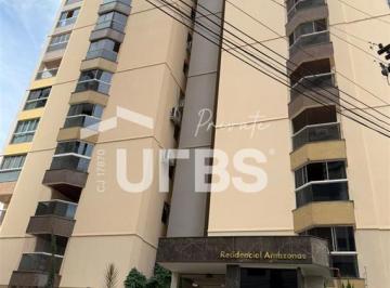 Apartamento · 111m² · 3 Quartos · 2 Vagas · APARTAMENTO 3 SUITES A POUCOS PASSOS DO PARQUE VACA BRAVA