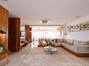 Apartamento · 182m² · 3 Quartos · 2 Vagas · Opus Urbano - Apartamento 3 quartos, sendo 3 suítes