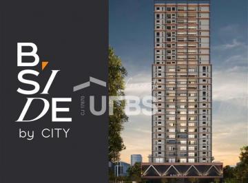 Apartamento · 48m² · 1 Quarto · 1 Vaga · Excelente opção de studio no coração do Setor Marista, a poucos passos da Avenida Ricardo Paranhos.