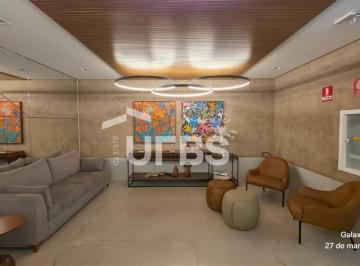 Apartamento · 100m² · 3 Quartos · 2 Vagas · 3 SUITES PLENAS NO MARISTA SOL DA MANHÃ