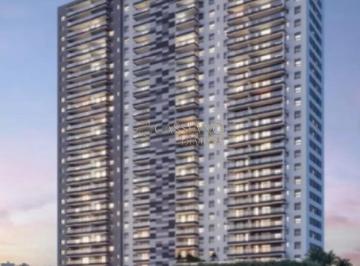 Apartamento · 69m² · 2 Quartos · 2 Vagas · Apartamento à venda de 69m² | 02 dormitórios, sendo 01 suíte e 02 vagas de garagem | Edifício Quadri
