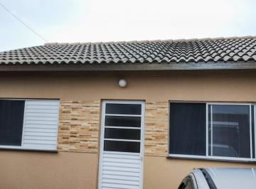 Casa · 160m² · 2 Quartos · 2 Vagas · 
                                Casa à venda em Iperó bairro Nova Bacaetava
                       