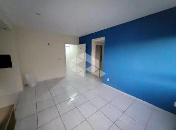 Apartamento · 56m² · 2 Quartos · 1 Vaga · Apartamento à venda, 2 quartos, 1 vaga de garagem, bairro Jardim Leopoldina.