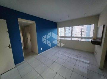 Apartamento · 56m² · 2 Quartos · 1 Vaga · Apartamento à venda, 2 quartos, 1 vaga de garagem, bairro Jardim Leopoldina.