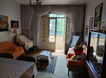 Apartamento · 73m² · 2 Quartos · Apartamento à venda com 2 quartos com sacada no bairro Bom Fim!