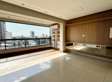 Apartamento · 130m² · 3 Quartos · 2 Vagas ·
Apartamento de alto padrão à venda em localização central e valoriz