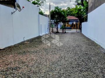 Terreno · 184m² · Vendo terreno Residencial/Comercial, 6,60 X 28 , Bairro Floresta
