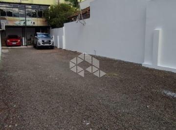 Terreno · 184m² · Vendo terreno Residencial/Comercial, 6,60 X 28 , Bairro Floresta
