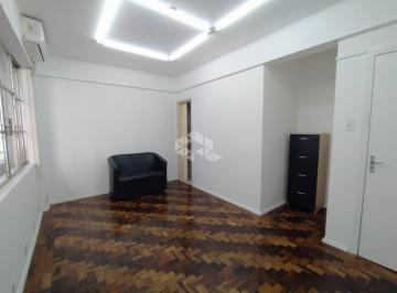Comercial · 24m² · Sala/Conjunto Comercial à venda no bairro Centro Histórico.