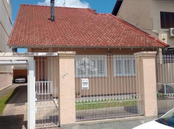 Casa · 223m² · 3 Quartos · 2 Vagas · Casa à venda de 03 dormitórios Parque Dom Feliciano - Gravataí/RS.